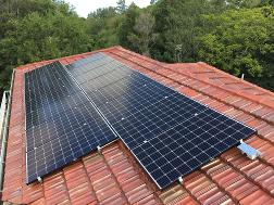 Solar Install Wollongong