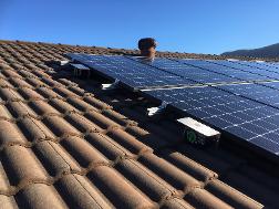 Solar Install Tarrawanna